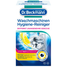 Засіб для чищення пральної машини гігієна Dr. Beckmann, 250 г